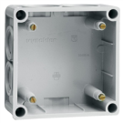 ABB opbouwdoos 16-32A - grijs (ABBKIM600767)