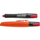 Pica Visor permanent marker 990/52 - rood (PI99040)