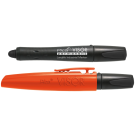 Pica visor permanent marker 990/46 - zwart (PI99046)