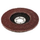 Kreator lamel schuurschijf Ø 125mm korrel G41 (KRT255503)