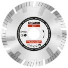 Kreator diamantschijf Premium Expert Dry steen/beton Ø 125x22,2x2,0mm (KRT084101)