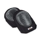 Kreator kniebeschermers gel met elastiek en klittenband - per paar (KRTS20003)