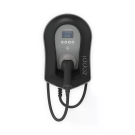 myenergi Zappi V2.1 laadpaal 22kW type 2 vaste kabel 6,5 meter - zwart (ZAPPI-2H22TB-T)