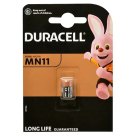 Duracell MN11 alkaline batterij 6V - per stuk (D015142)