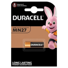 Duracell alkaline batterij MN27 12V - per stuk (D023352)