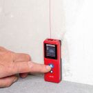Benning LD 40 laserafstandsmeter 0,05 - 40 meter (050500)