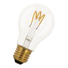 Bailey LED lamp filament peer E27 3W 190lm flame wit 2200K dimbaar (143618)