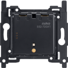 Niko Draadloze schakelaar met batterij, enkelvoudig, Zigbee® (552-72001)