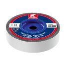 GRIFFON flexibel schuurlinnen waterproof K-80 38mm - rol 25 meter (6300163)