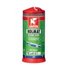 GRIFFON Kolmat Flon-100 P.T.F.E. afdichtingskoord schroefdraad Gastec - dispenser 175 meter (6302204)
