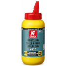 GRIFFON PVAC VB20 houtlijm D3 KOMO - flacon 250 gram (6305080)