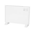 Eurom alutherm elektrische kachel 1000W met WiFi en app (360714)