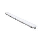INTERLight LED waterdicht armatuur 32W 4500lm 120cm IP66 met noodmodule (IL-WP12033K4E)
