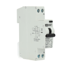 EMAT differentieelautomaat 1-polig+nul 40A B-kar 30mA (85006061)