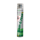 Den Braven Zwaluw Elast-O-foam flexibele purschuim montageschuim voor pistool EN1026 - bus 700ml - wit (12009185)