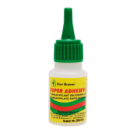 Den Braven Zwaluw Super Adhesive Flacon cyanoacrylaat secondelijm - flacon 20 gram - transparant (200862)