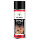 Den Braven Zwaluw kruipolie smeermiddel - spuitbus 400ml - transparant (12009725)