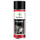 Den Braven Zwaluw PTFE spray smeermiddel - spuitbus 400ml - transparant (12009731)