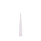 Den Braven Zwaluw standaard spuitmond voor gebruik met lijm en kit - set van 3 stuks (211560)