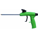 illbruck purpistool PU foam gun standaard - groen (AA230)