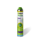 illbruck pistoolschuim purschuim perfect foam pro - bus 880ml - lichtgroen (FM350)