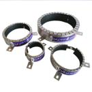 Nullifire brandmanchet wand/vloer 40mm max 240 min - per set van 2 stuks (FP170)