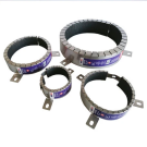 Nullifire brandmanchet wand/vloer 65mm max 240 min - per set van 2 stuks (FP170)