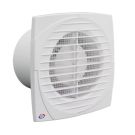 WEHA inbouwventilator standaard Ø100mm 95m3/h (20100200)