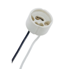 Bailey lamphouder GU10 250V 100W (ZGU10250V)
