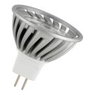 Bailey LED spot GU5.3 5W 530lm warm wit 3000K (80100040419)