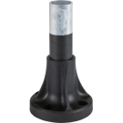 Schneider Electric Harmony XVB voet met afstandsbuis 80mm (XVBZ02)