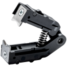 KNIPEX vervangend messenblok voor automatische striptang (12 49 31)