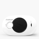 FireAngel koolmonoxidemelder met vaste lithium batterij 10 jaar - niet koppelbaar (FA3322-EUX10)