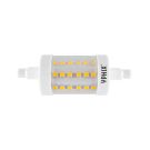 Yphix LED R7S 5.5W 550lm warm wit 2700K 78mm (50501300)