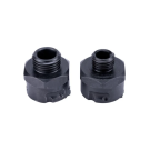 TIP Klokboorhouder inzetstukken 5x 32-152 1x 14-30mm (TGZH-ADAPTERS)
