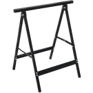 T4ALL klapschraag zaagbok 780x480x780mm 100kg - set van 2 stuks (ERRO6026)