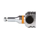 Mandrex klokboorhouder MXqa One-Click zeskant 8,5mm zonder centreerboor (MX2P1007B)