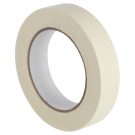 Basic afplaktape 24mmx50m - superieur (20.500.11)