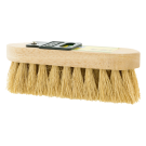 Vero werkborstel 16cm middelharde natuurvezels FSC (78079)