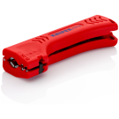 KNIPEX universeel kabelmes Ø8–13mm (16 90 130 SB)