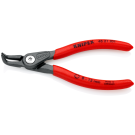 KNIPEX borgveertang binnenring gebogen 90° 8–13mm (48 21 J01)
