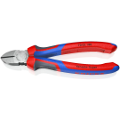 KNIPEX zijkniptang comfort 180mm (7002180)