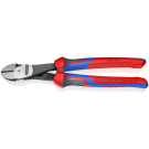 KNIPEX kracht-zijkniptang 250mm (7402250)