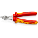 KNIPEX zijkniptang 125mm VDE (78 06 125)