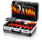 Bailey Vision24 gereedschapskoffer elektro 20-delig (00 21 20)