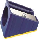 Kadeem puntenslijper voor timmermanspotloden en krijt (7301120)