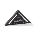 Hultafors metric rafter speed square Mini 0-90 graden (257030)