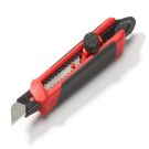 Hultafors afbreekmes 18mm met wiel en stalen kern (389250)