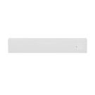 Eurom alutherm baseboard 1500W met WiFi en app (361186)