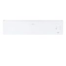 Eurom alutherm baseboard 2000W met WiFi en app (361032)